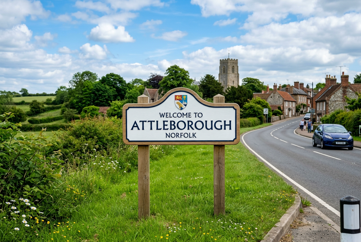 Attleborough