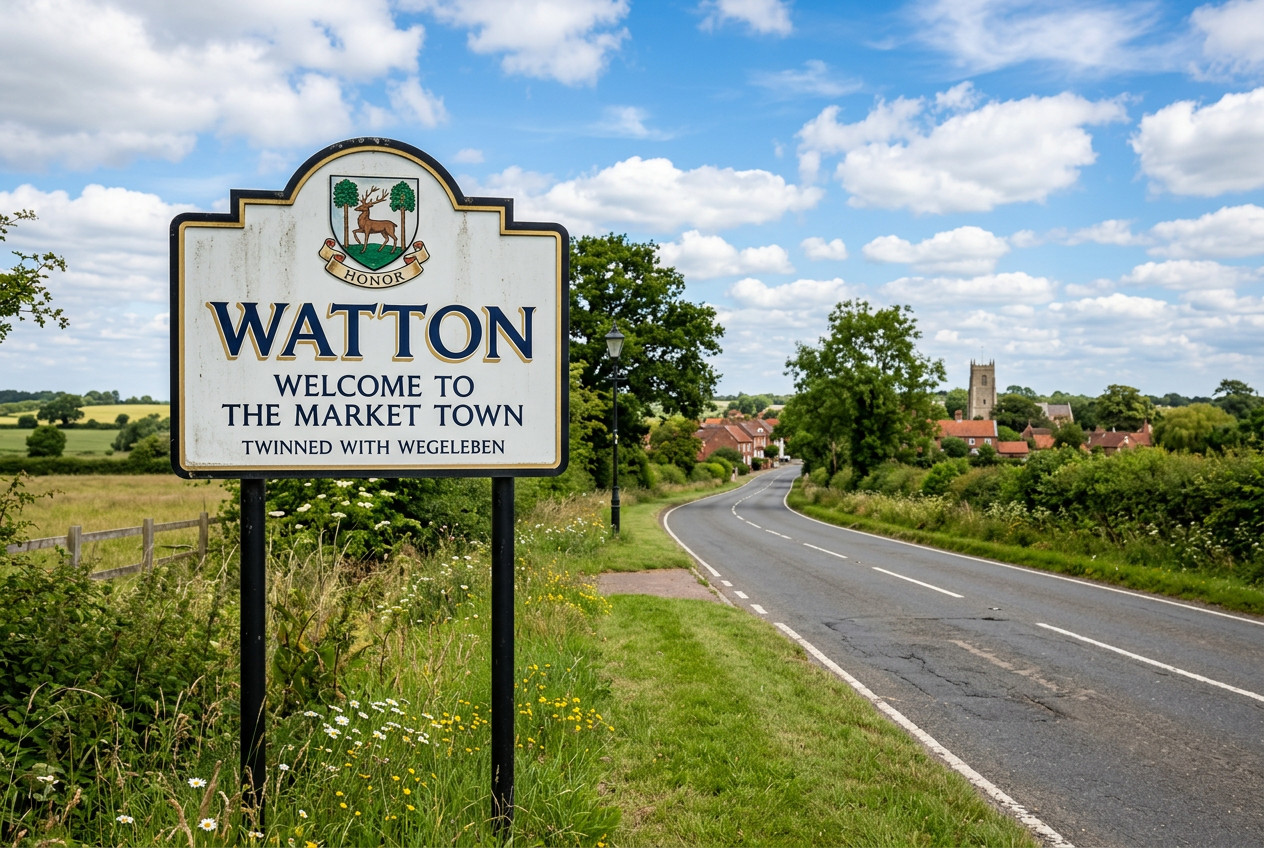 Watton