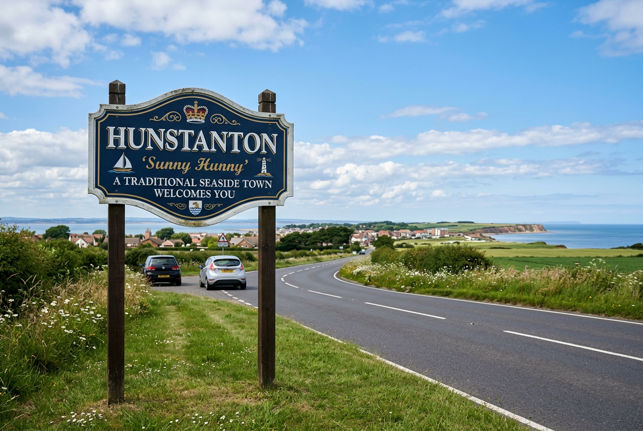 Hunstanton