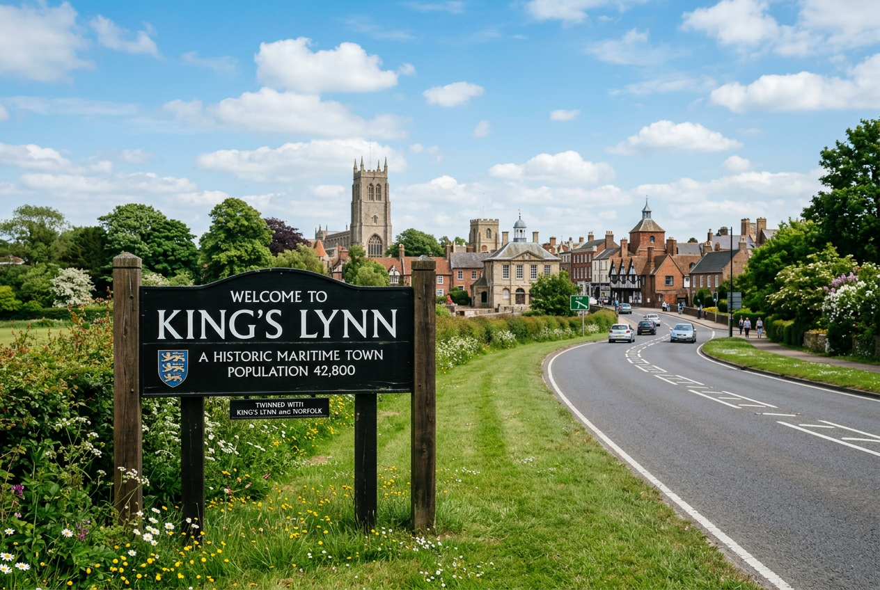 King's Lynn