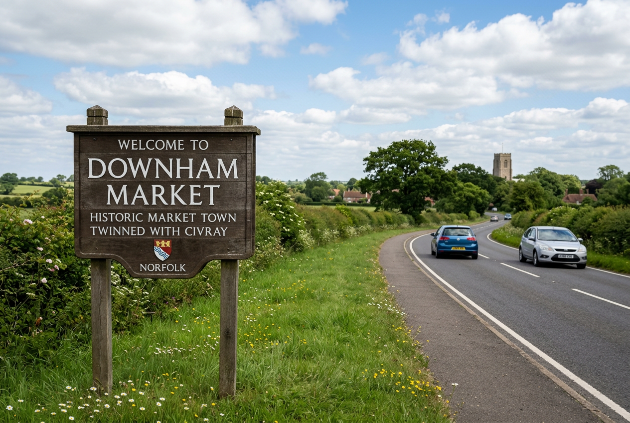 Downham Market