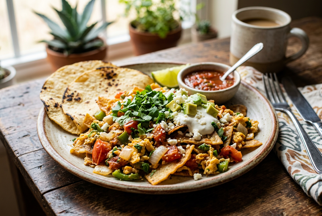 Migas