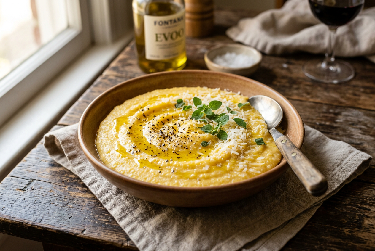 Polenta