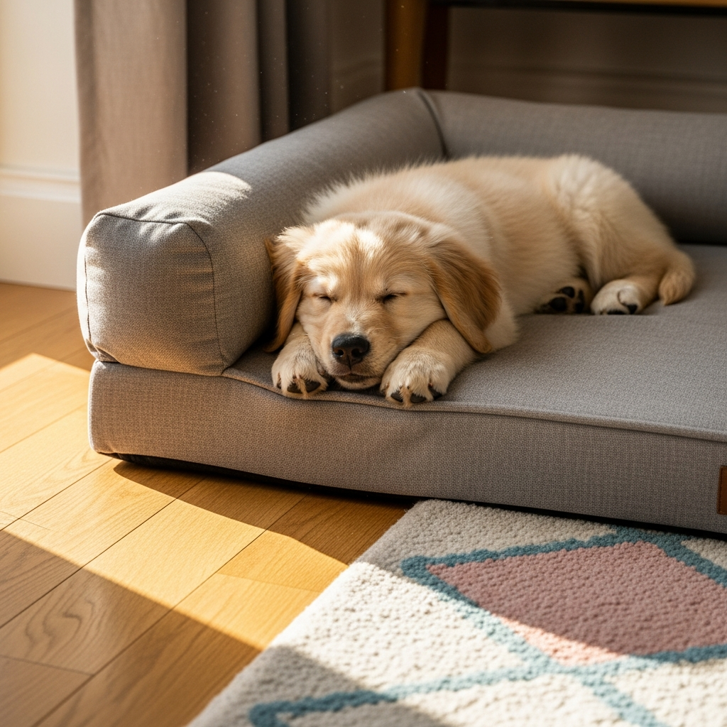 The Coziest Dog Car Beds for Long Road Trips