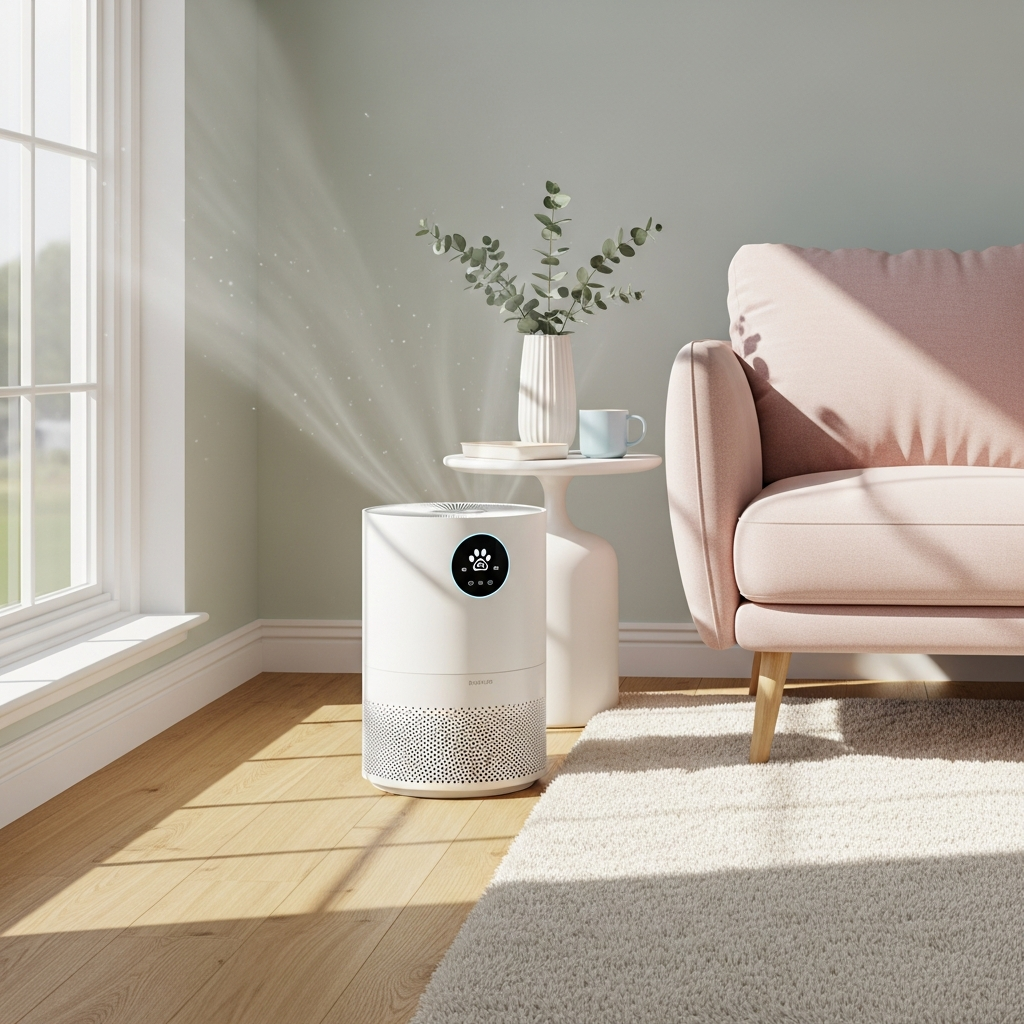 Pet Air Purifiers Worth the Hype (and Two That Aren't)