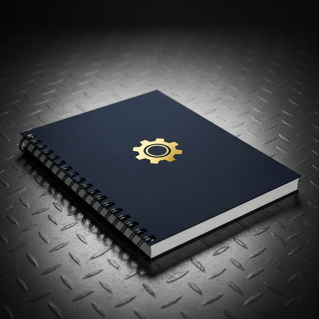 Maintenance & Equipment Packet