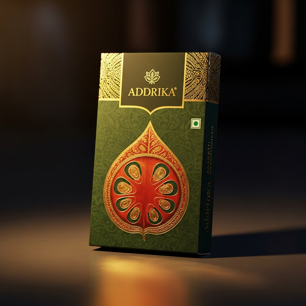 Bilvapatra Fragrance - Premium Zero Charcoal Incense