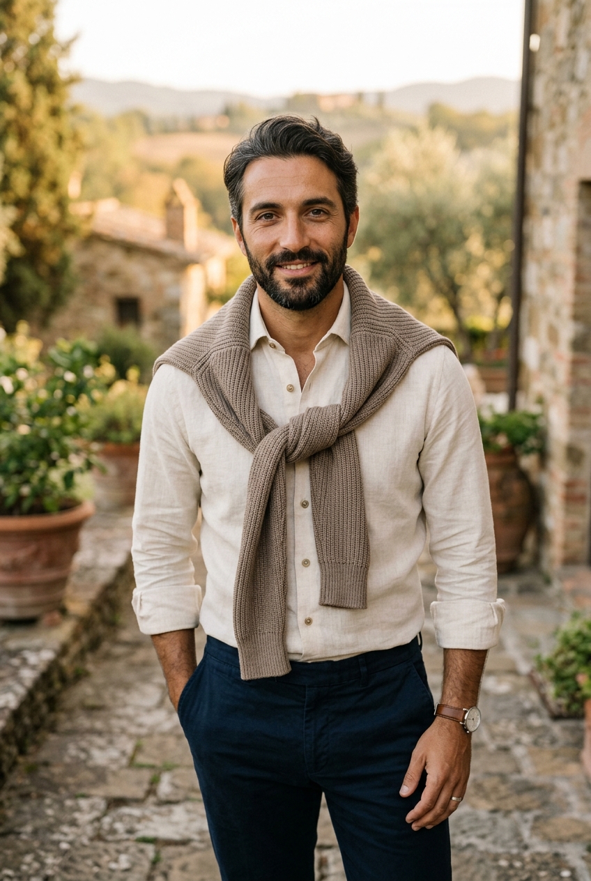 Uomo