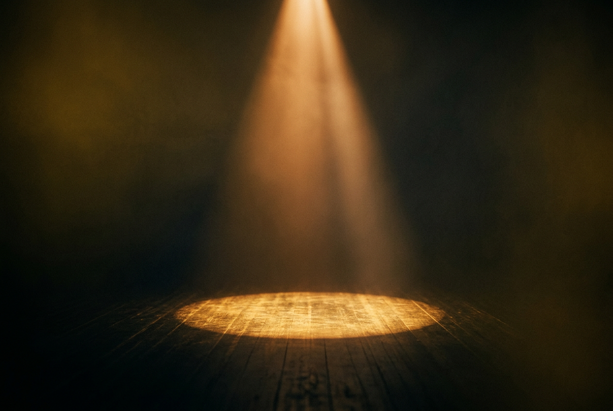The Spotlight Effect: Overestimating How Much Others Notice Us