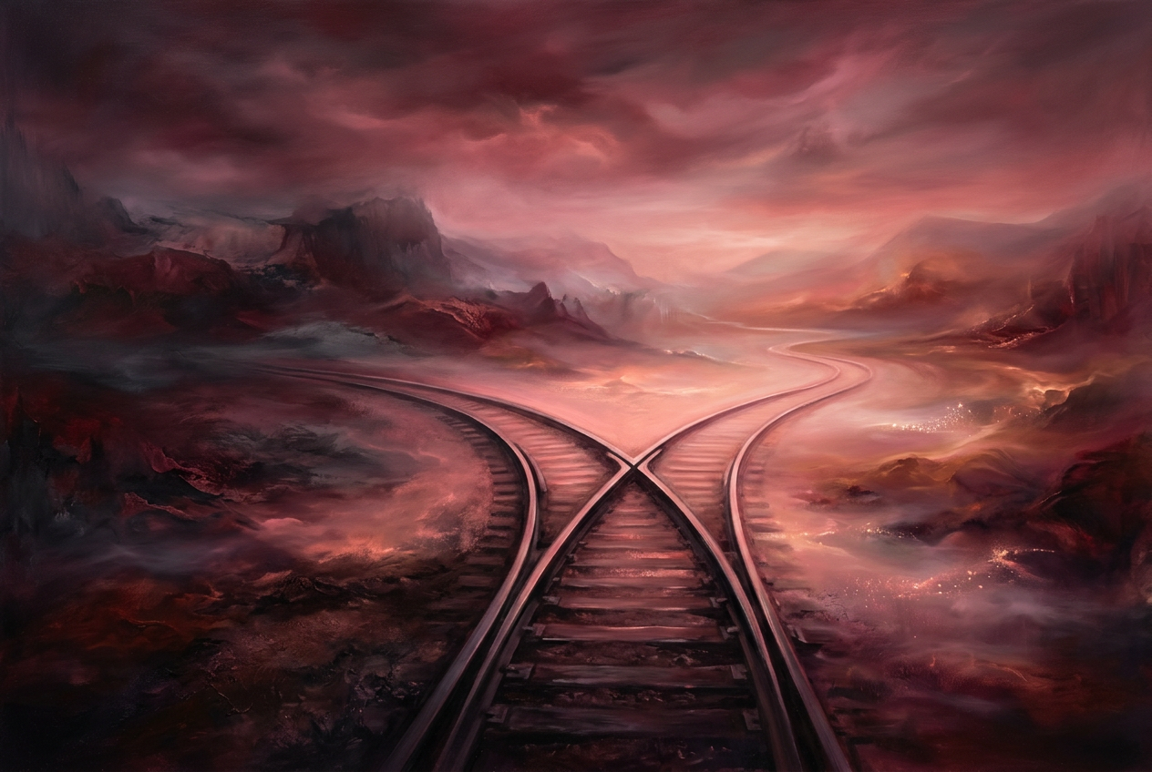 The Trolley Problem: When Good Intentions Lead to Difficult Choices