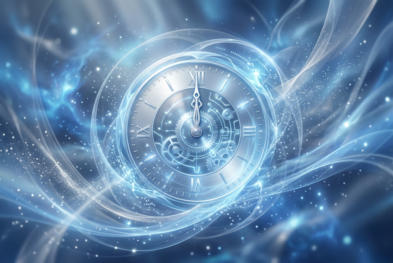 Kairos: The Art of Perfect Timing
