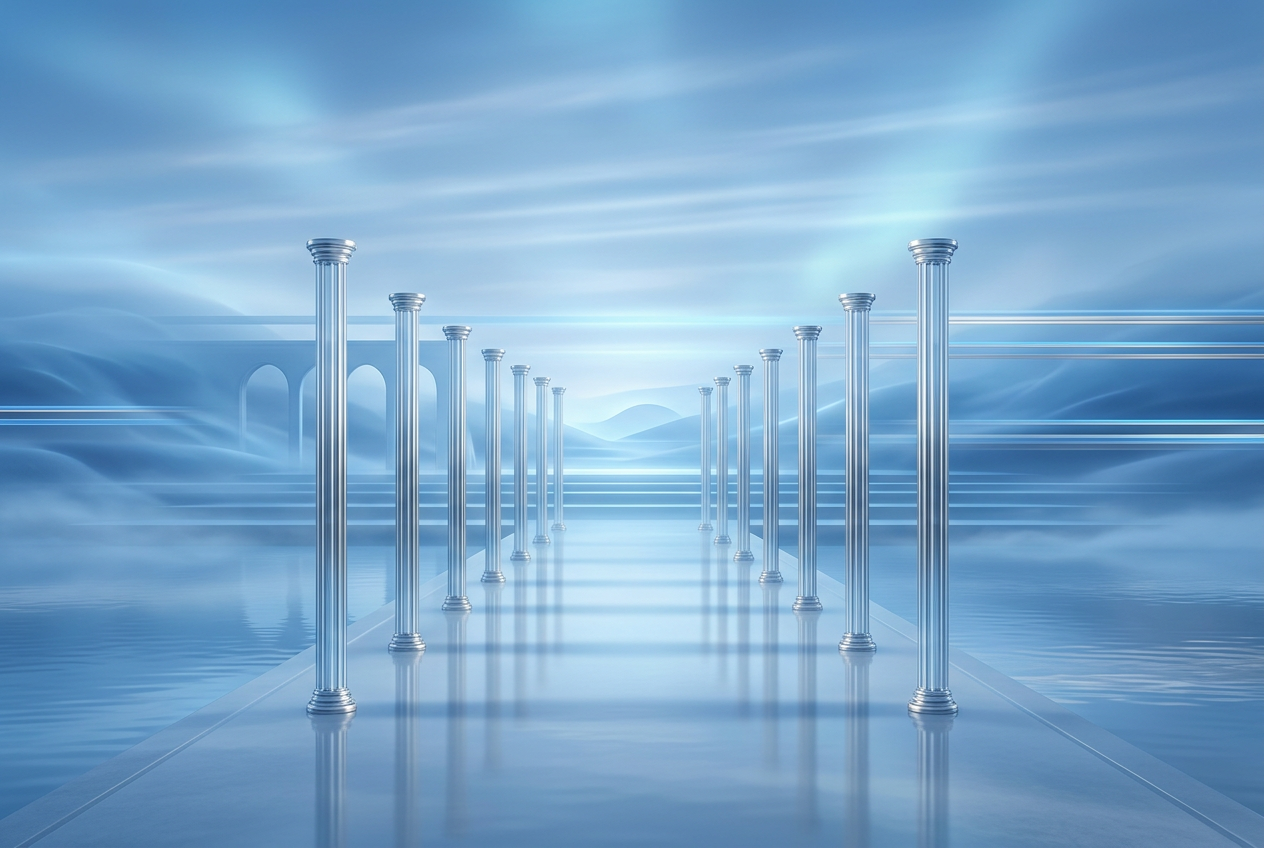 Parallelism: The Satisfaction of Structural Symmetry
