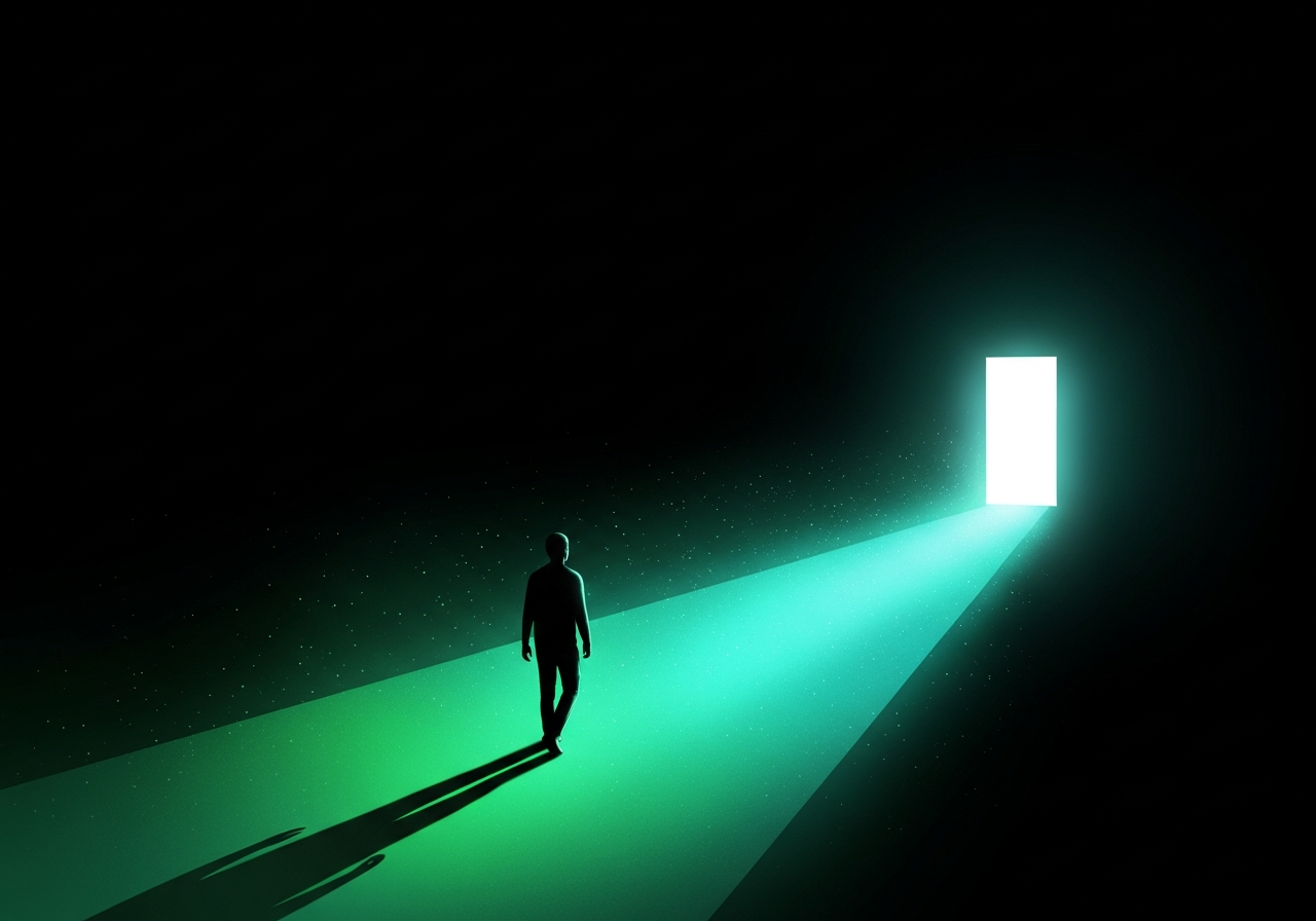 Begin the Journey