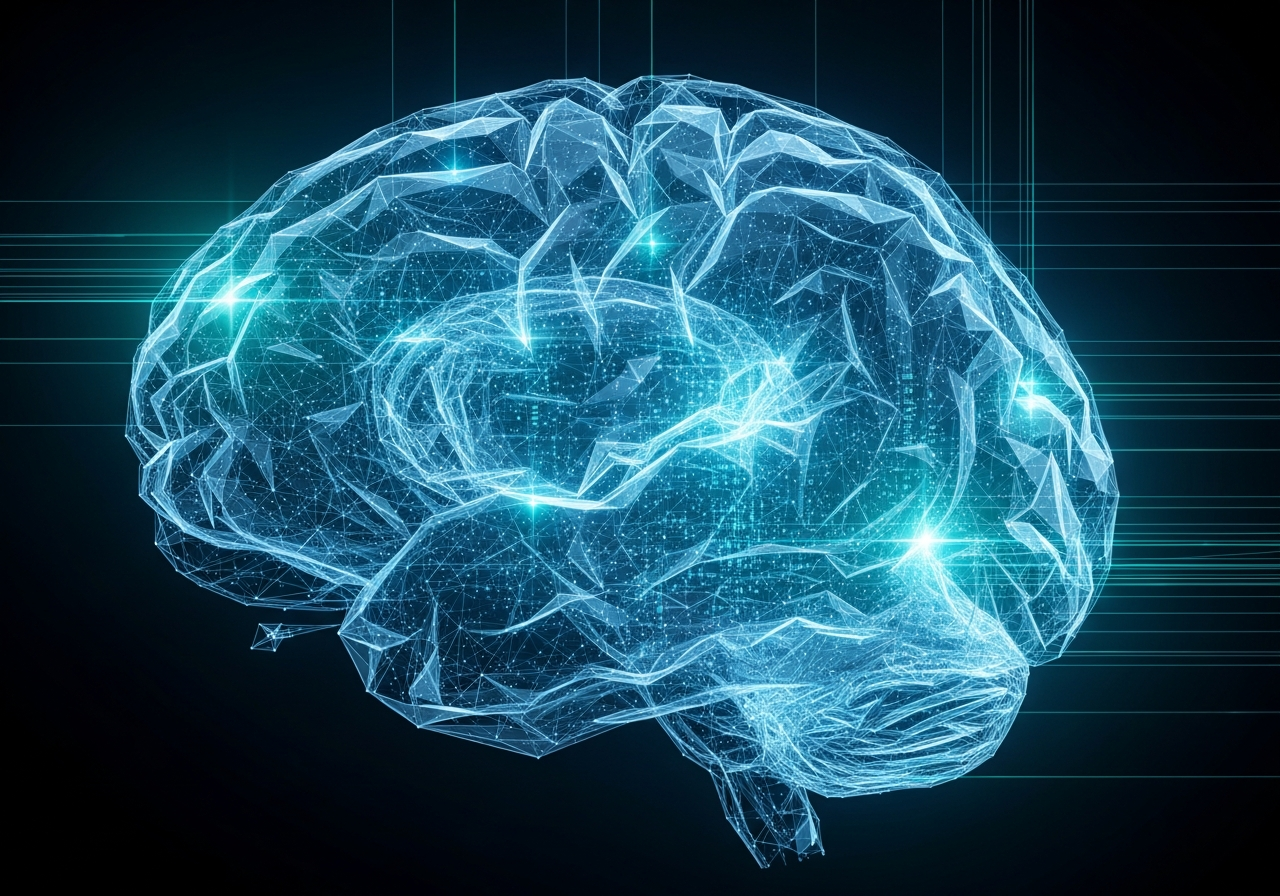 Mapping Your Mind: The Science of Cognitive Self-Assessment