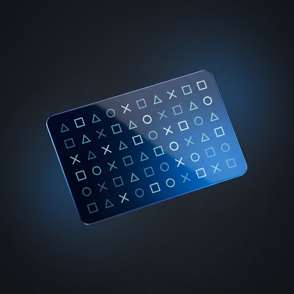 Carte cadeau PlayStation Store