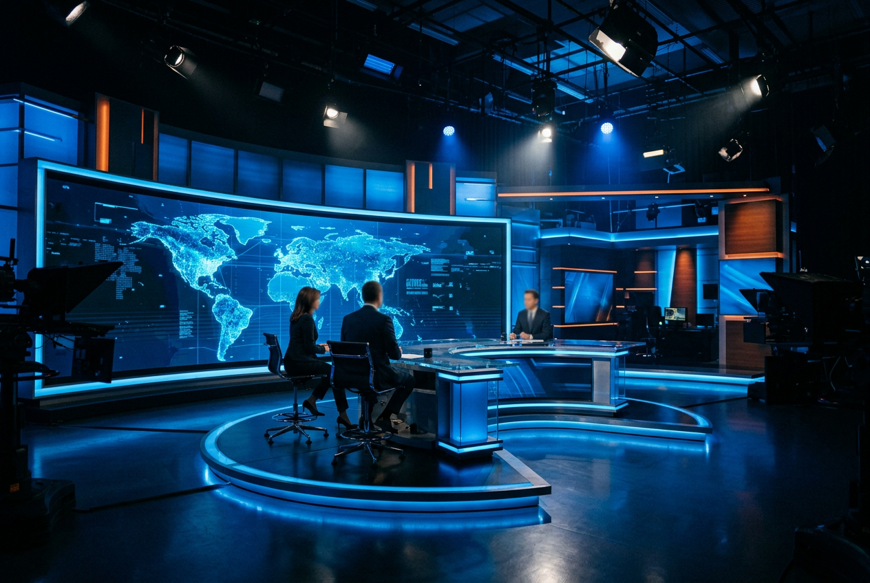 Noticias 24/7