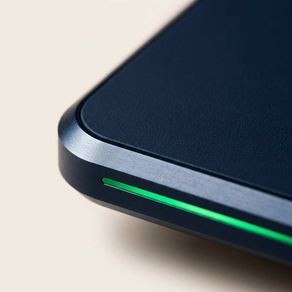 Revo Surface detail