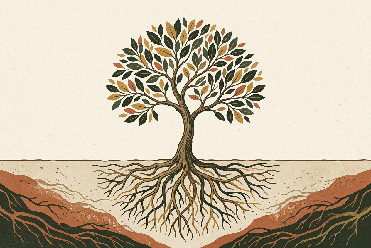 Illustration representing Dr Frank Golik's practice
