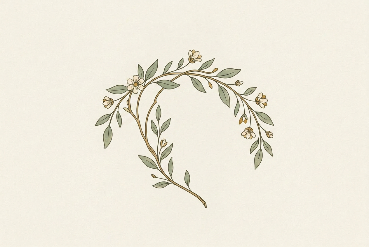 Illustration representing Sharon Cavanagh-Luskin's practice