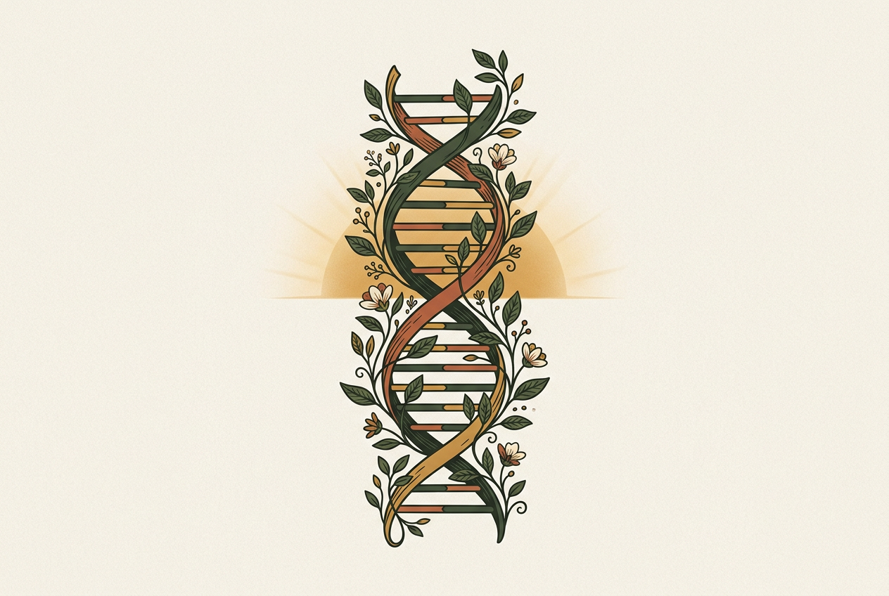 Illustration representing Dr Sam Toby's practice