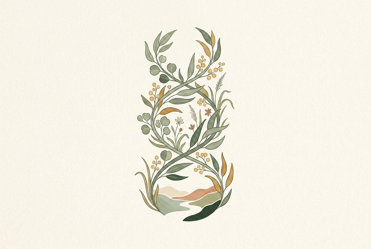 Illustration representing Ambrose Toby's practice