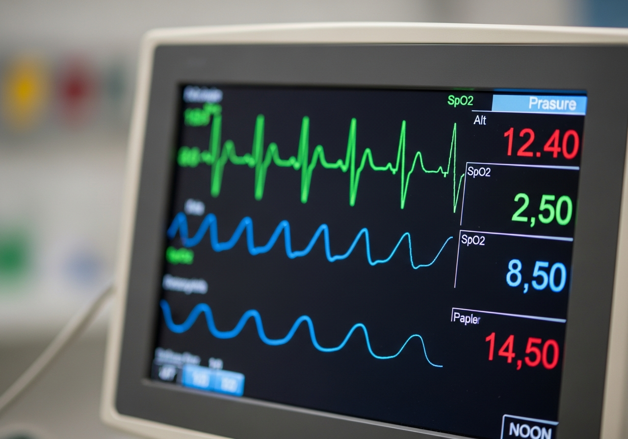 Monitoring Devices