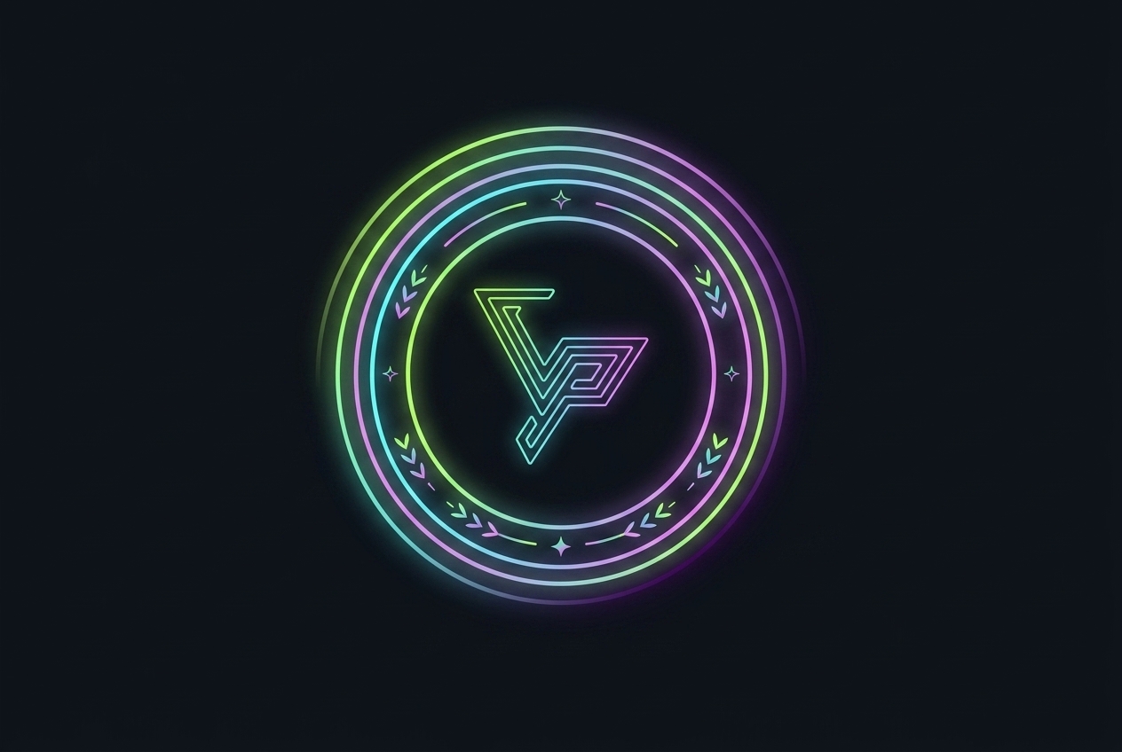 The ViceTuned Badge