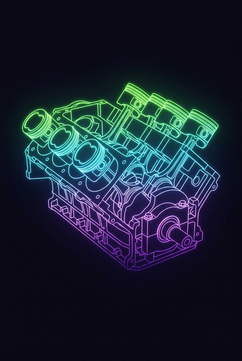 Performance Build