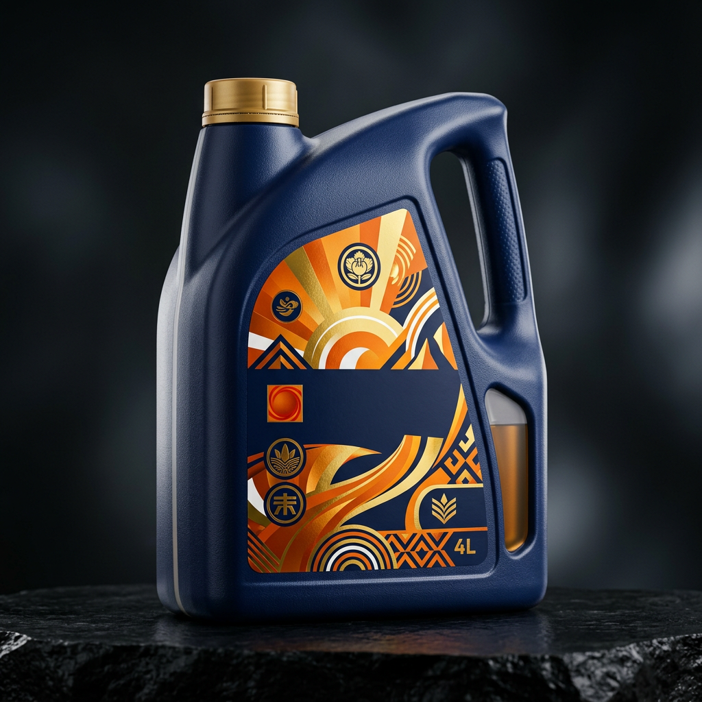 ENEOS Fully Synthetic 5W-30