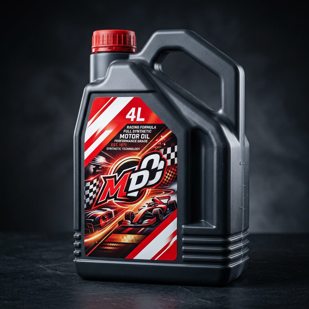 Motul 8100 X-cess 5W-40