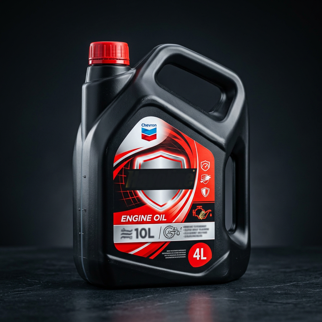 Chevron Havoline 10W-30