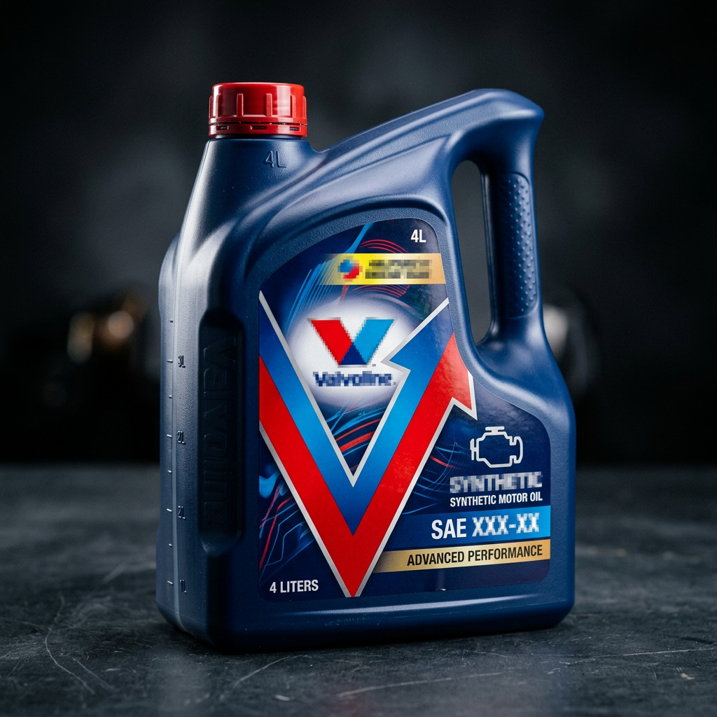 Valvoline 20W-50