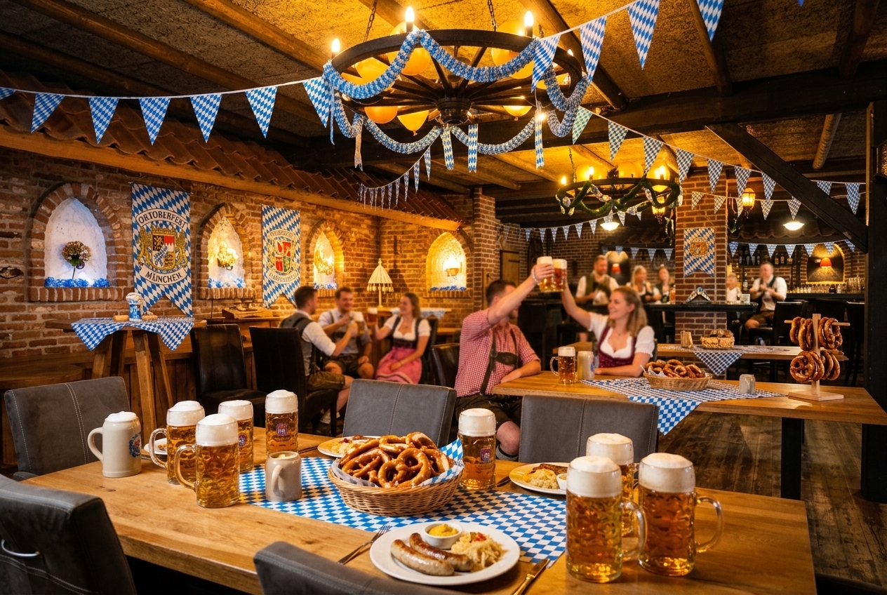 Oktoberfest