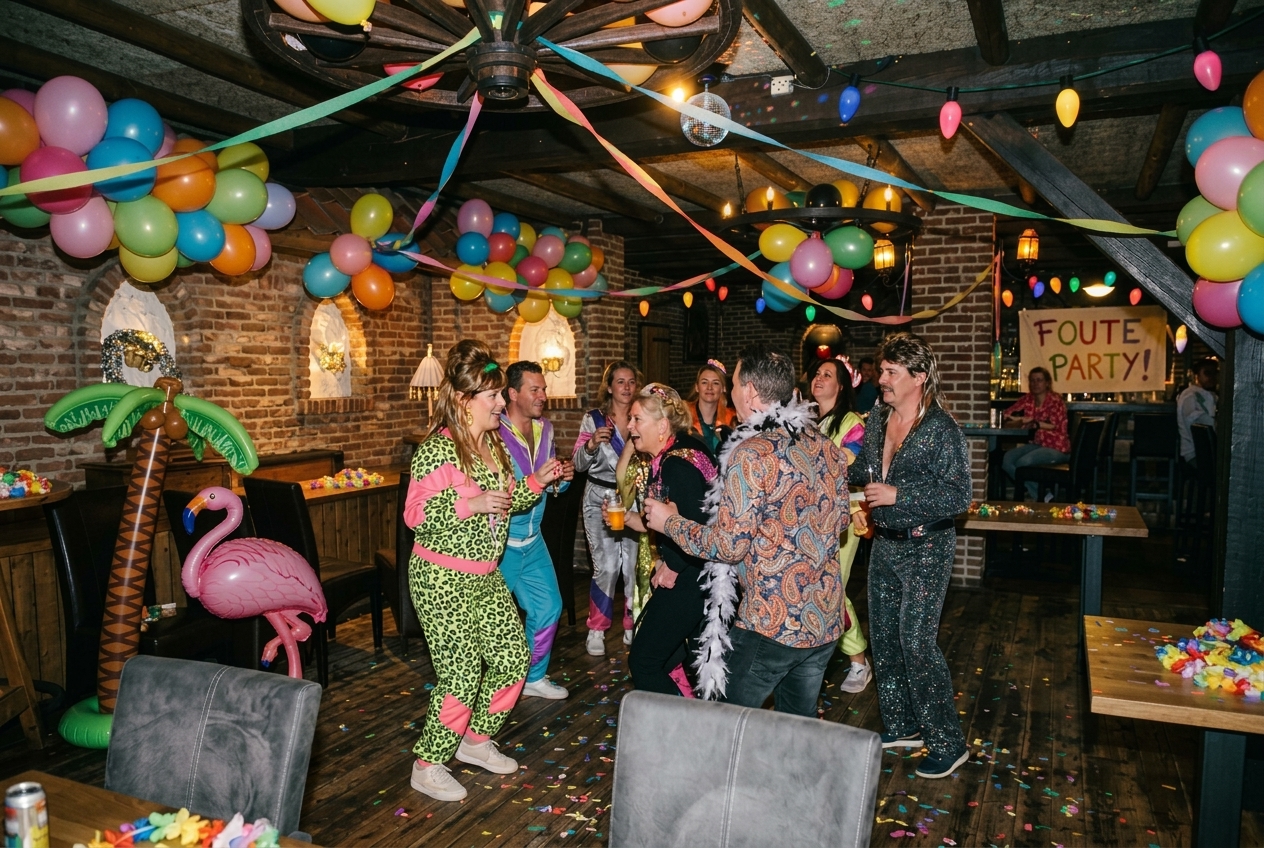 Foute Party