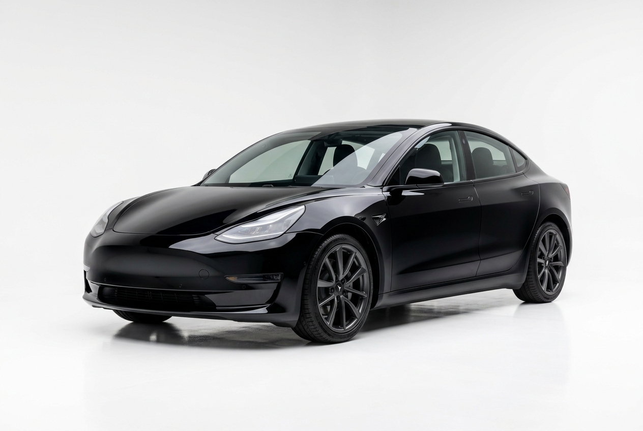 Tesla Model 3 2026