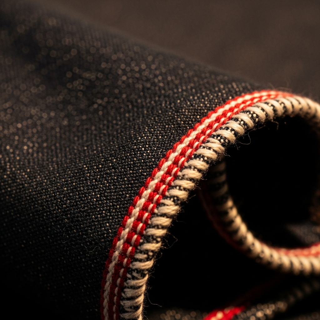 Selvedge Denim