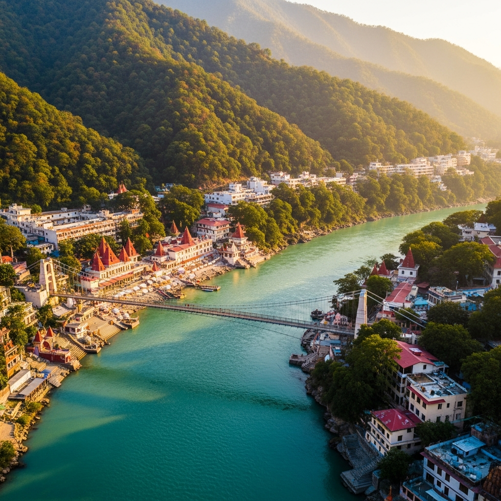 Rishikesh wedding photography