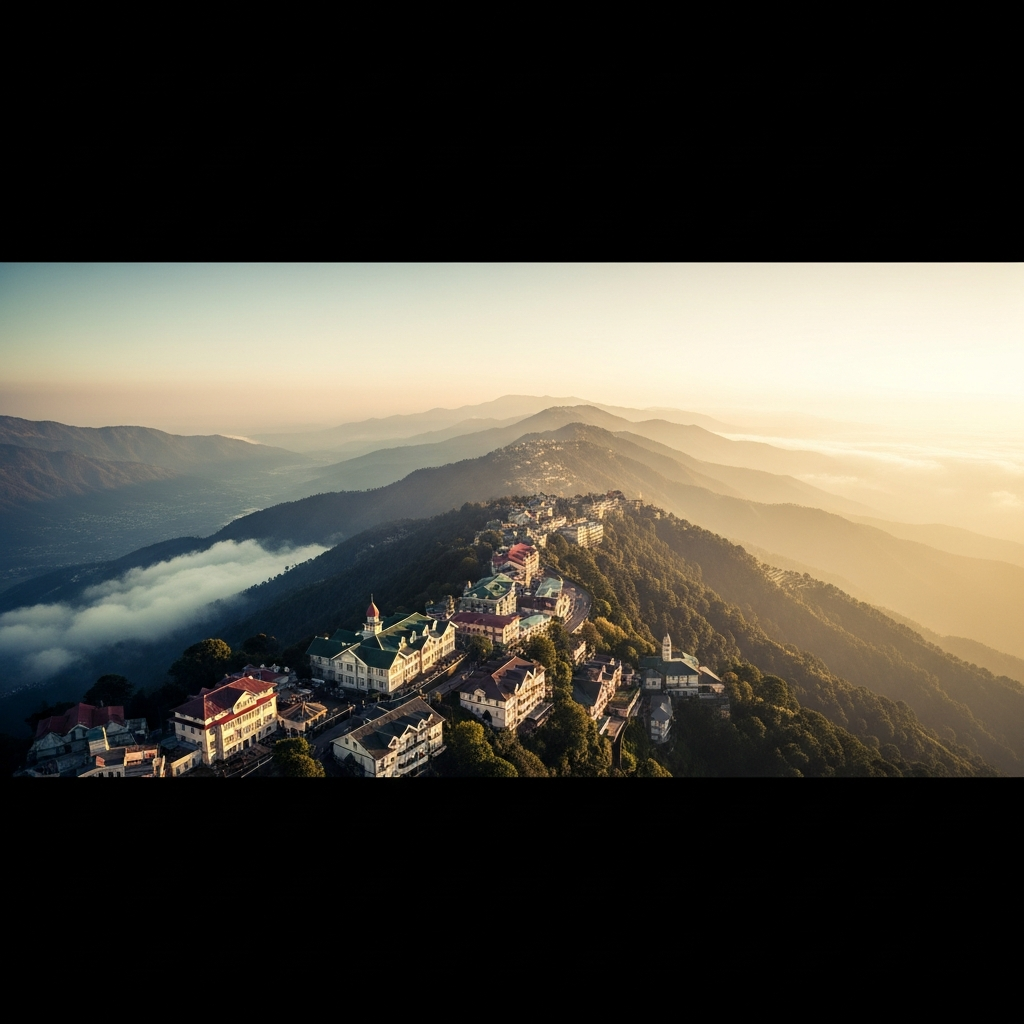 Mussoorie wedding photography