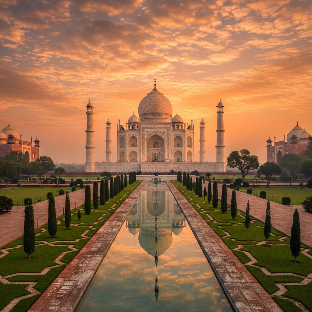 Agra wedding photography