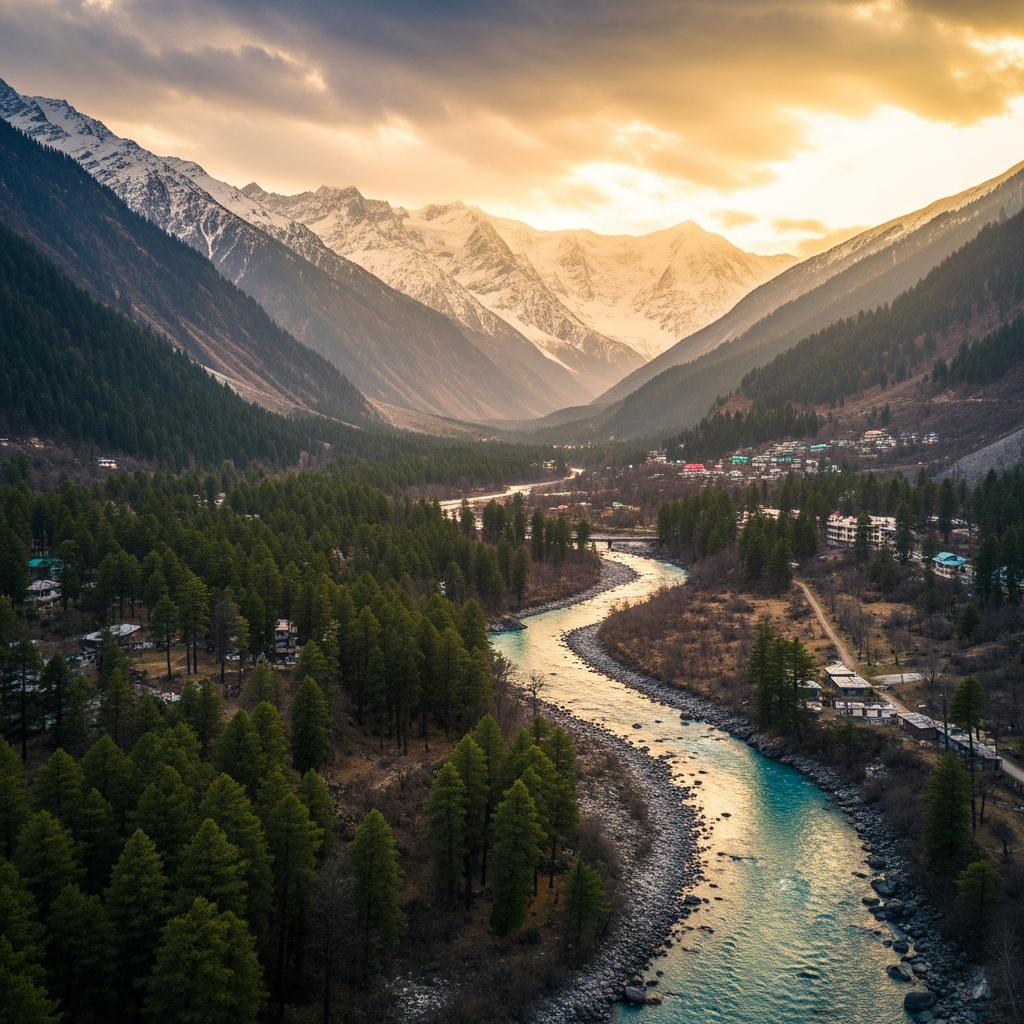 Manali wedding photography