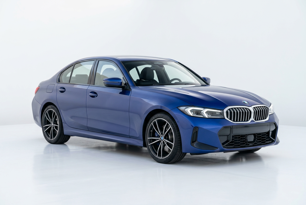 BMW Série 3