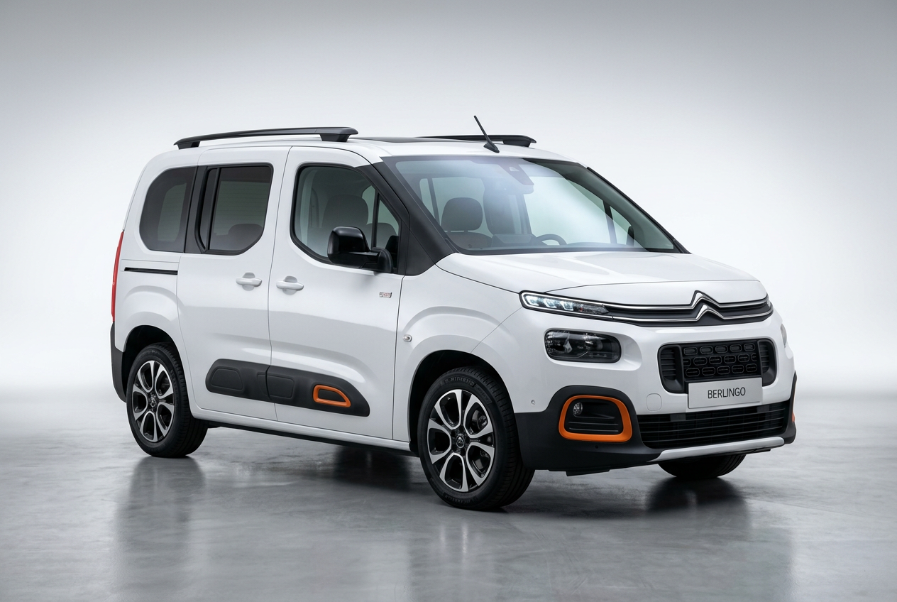 Citroën Berlingo