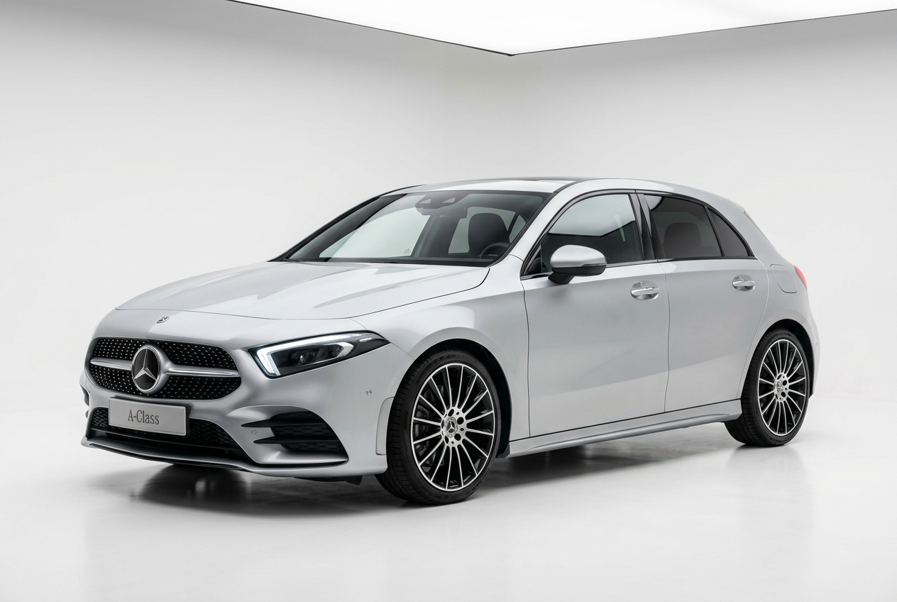 Mercedes-Benz Classe A