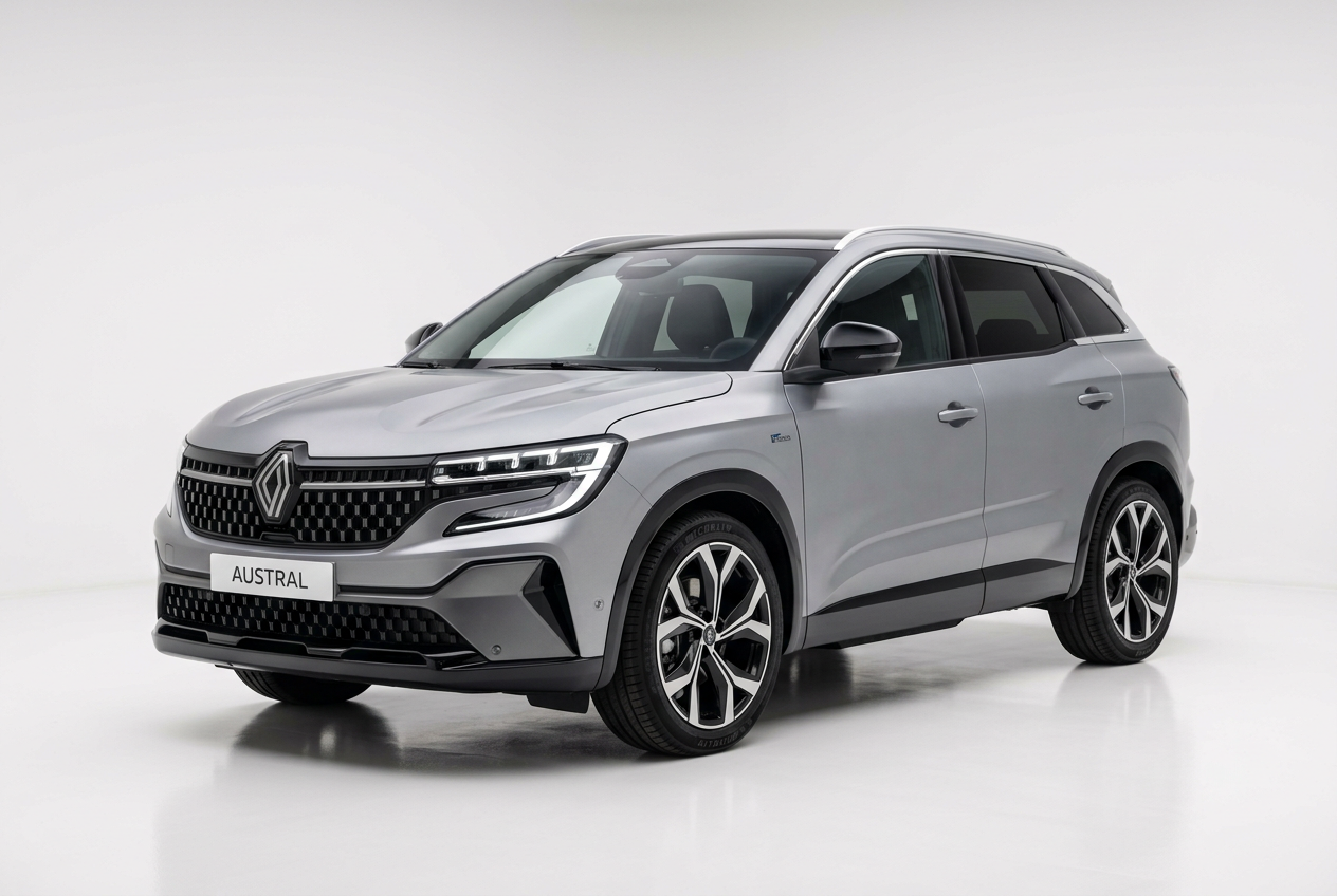 Renault Austral
