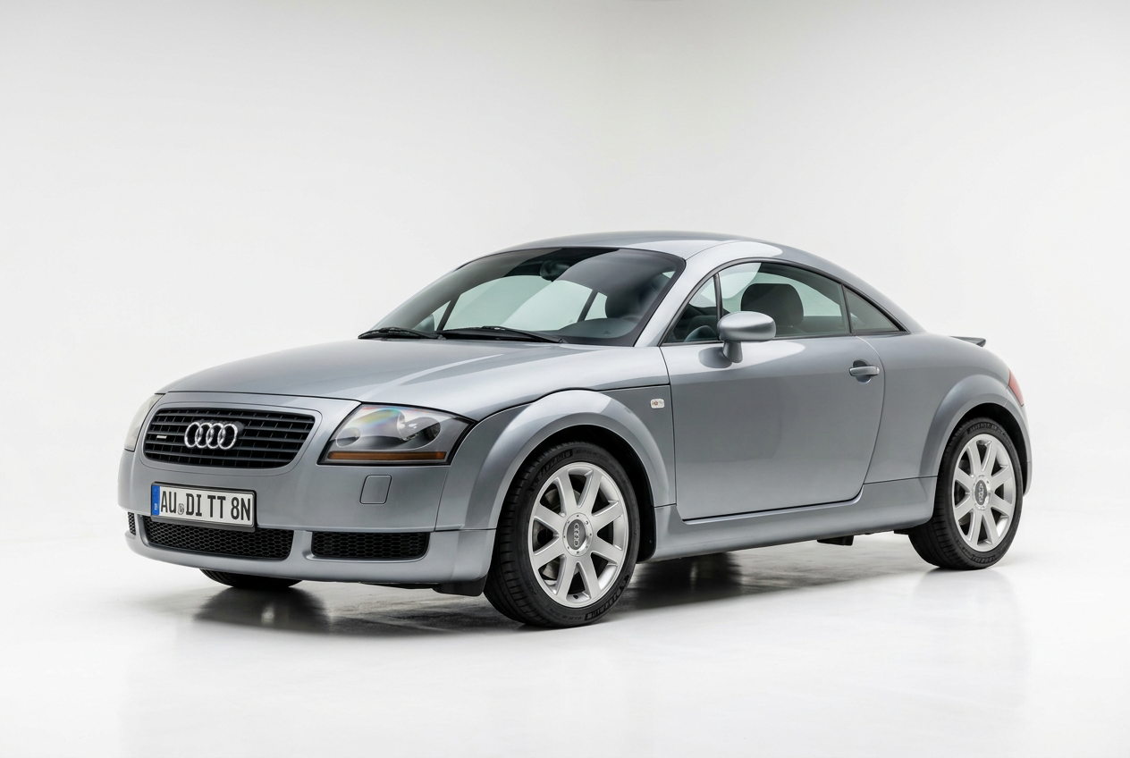 Audi TT 8N (1998-2006)