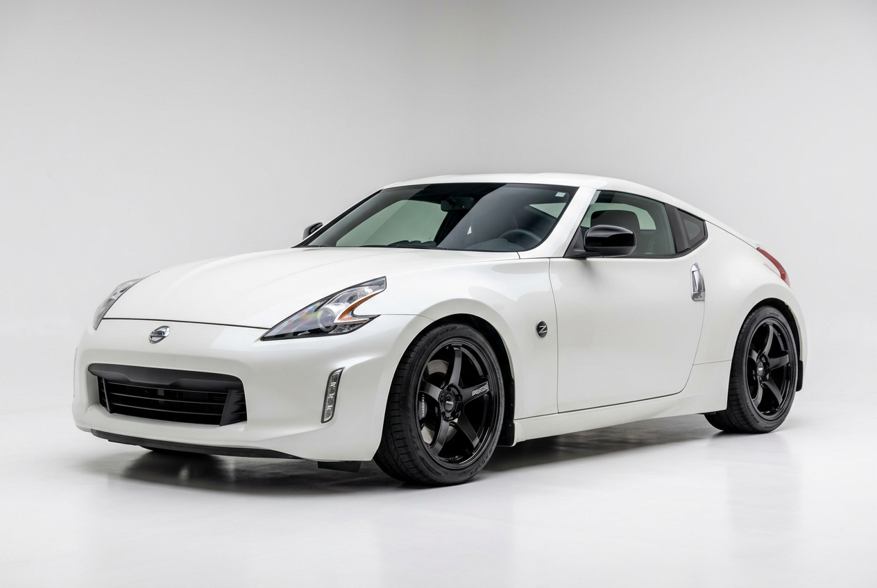 Nissan 370Z