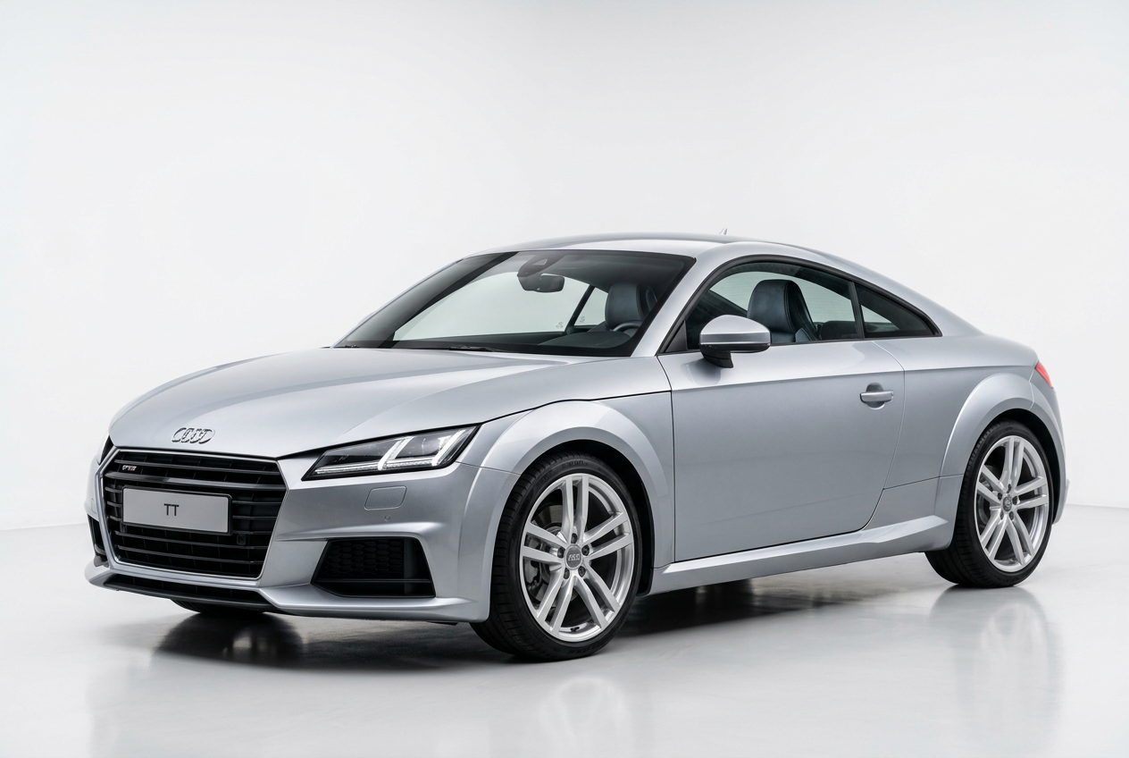 Audi TT 8S (2014-2025)
