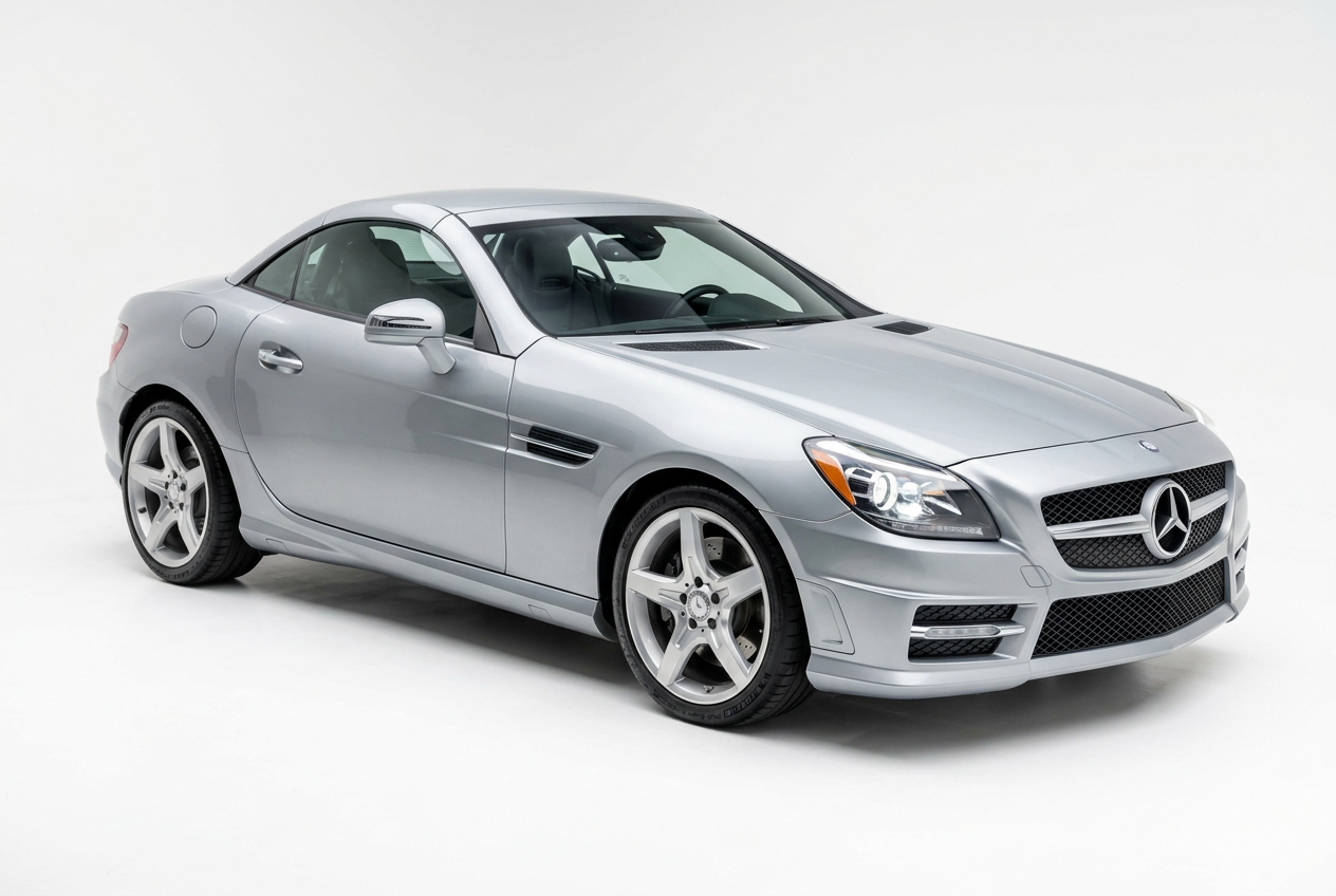 Mercedes SLK/SLC R172 (2011-2020)