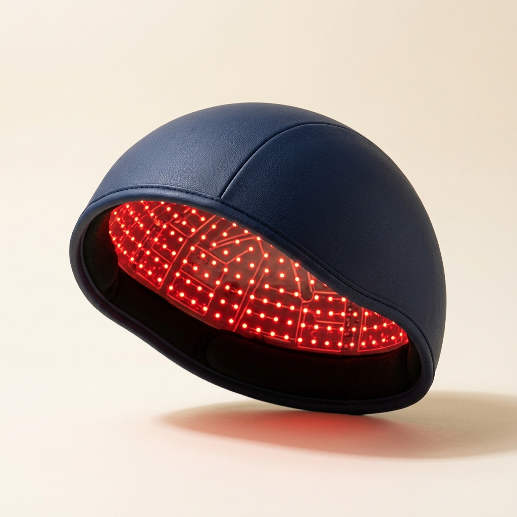 Kiierr 272 laser hair growth cap