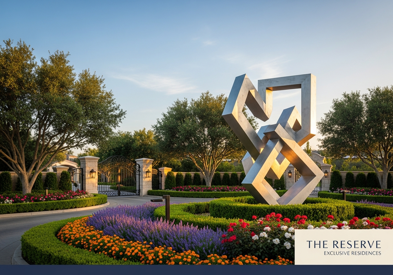 Plot Landscaping